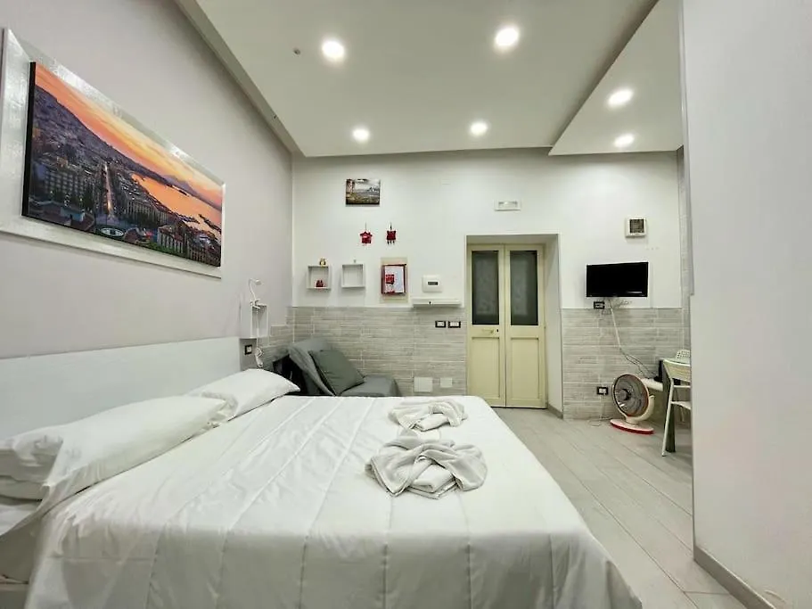 Titi Apartment Chiaia Naples 0*,