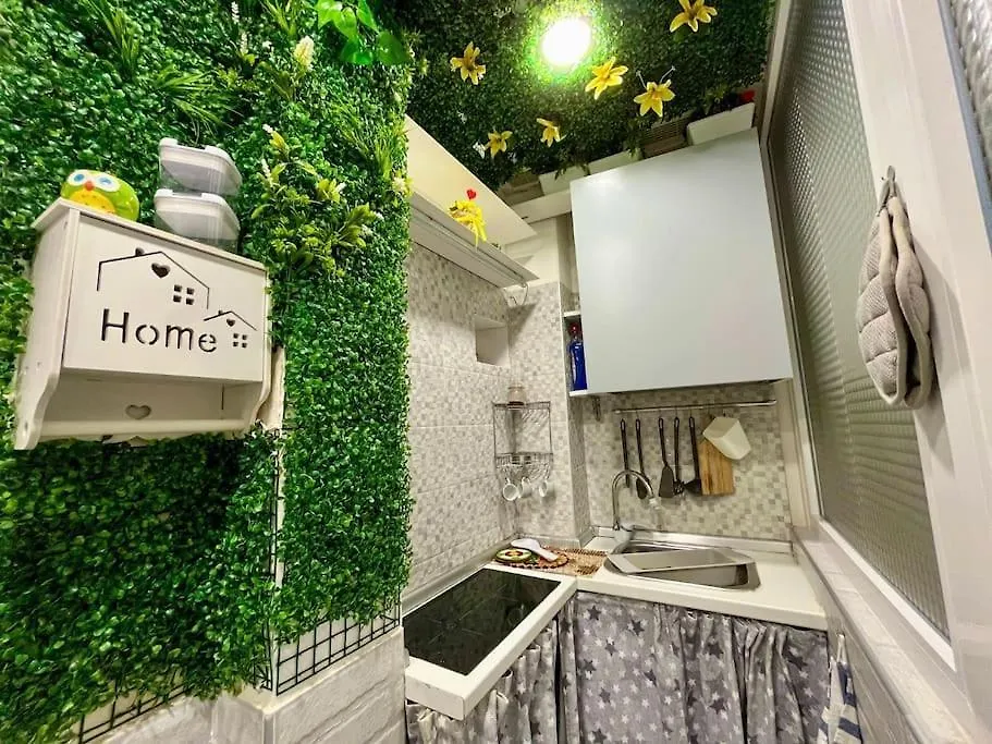 Titi Apartment Chiaia Naples