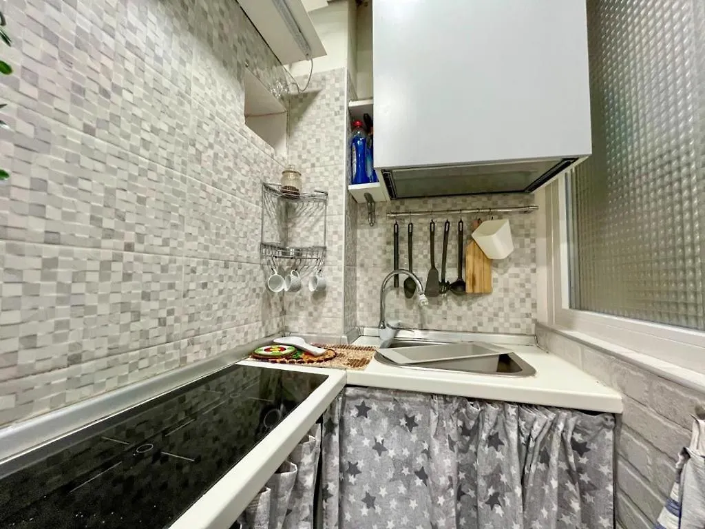 Titi Apartment Chiaia Naples